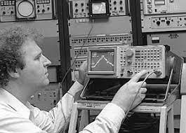 Communications > wireless office headset. Spectrum Analyzers Tektronix