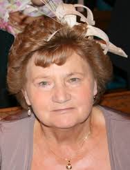 Condolence Book for Angela O'Sullivan (née Hussey) (Shanakiel, Cork)