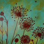 Dandelion Wishes