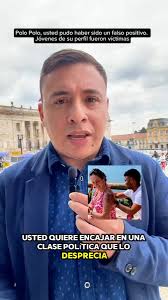 Celso Tete Crespo 🇨🇴's Video