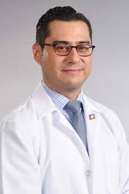 Juan Ruiz Hurtarte, MD