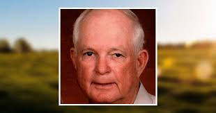 LARRY JOHN HARRELL Obituary March 13, 2022