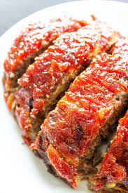 Classic meatloaf that turns out great every time. Brown Sugar Meatloaf A Dash Of Sanity