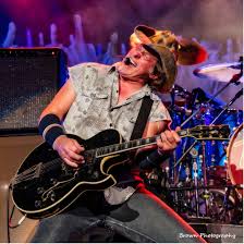 Ted Nugent | Guitar.Com | All Things Guitar
