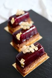 Welcome To Talita S Kitchen A Case Of The Cassis Desserts Fancy Desserts Dessert Recipes
