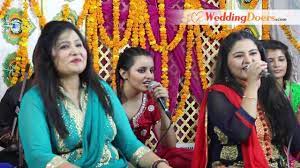 Shava Charkha Chanan Da Punjabi Folk Song By Weddingdoers Com Full Song Folk Song Songs For Dance Songs