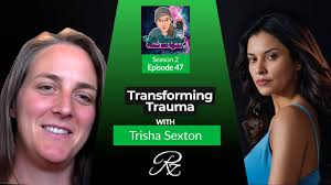 From Trauma to Triumph: The Inspiring Life Story of Trisha Sexton