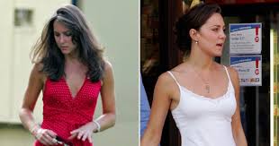 Herzogin kate ist aus dem hause windsor nicht mehr wegzudenken! Herzogin Kate So War Ihr Leben Bevor Sie Prinzessin Wurde