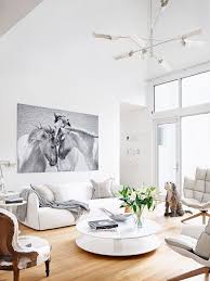 The Smoke Collective On Twitter Modern White Living Room White Living Room Decor Living Room White