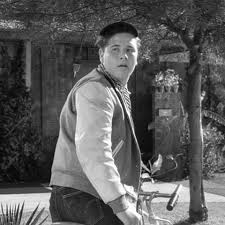 The Character Clarence Lumpy Rutherford A Teenager Who Loved To Pick On Beaver Was Played By Frank Bank The Actor Leave It To Beaver Actors Iconic Movies