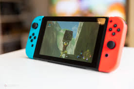 30% off or more 30% off or more. Nintendo Switch How To Tell The New Model From The Old One