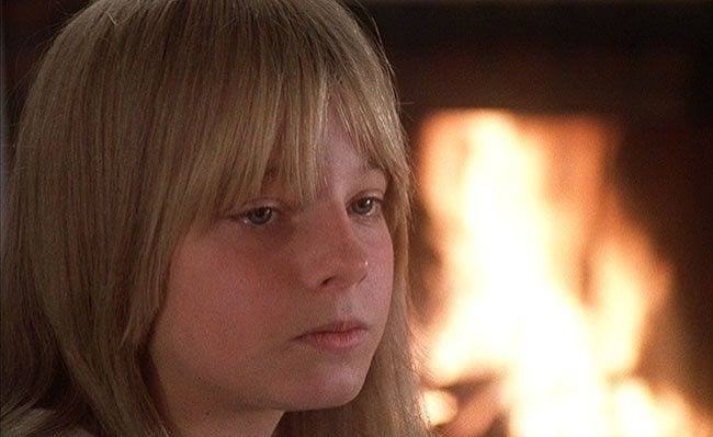 Home Alone: Laird Koenig's 'The Little Girl Who Lives Down the Lane' »  PopMatters