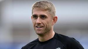 Daryl Selby's Instagram, Twitter & Facebook