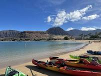 Pōkaʻī Bay to Mākua