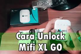 Modem mifi xl go izi ini adalah modem keluaran xl terbaru unlock version dan sudah gratis paket data seebsar 20 gb berlaku. Cara Unlock Modem Mifi Xl Go Agar Support All Operator