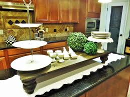 How To Make A Buffet Table Riser Buffet Table Christmas Buffet Table Buffet Set Up