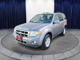 Image result for Vista Blue 2008 Escape