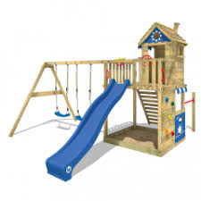 Giochi gratis per bambini e ragazzi classificati per età e categoria. Parchi Giochi In Legno Per Bambini Tra 3 12 Anni Wickey It