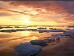 I have felt the wind blow