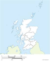Observez plus de 140 distilleries en version stations. Carte Ecosse Gratuite