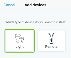 We've already reset the smart light before, so you can tap start. How To Fix Issues On Wiz Smart Lights Support Com