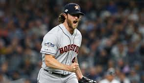 Yankees' pitcher gerrit cole gave a verbal filibuster to a question on if he'd used spidertack, but his decision not to answer has some merit. Yankees Gerrit Cole Shaved His Beard And Looks Completely Different
