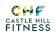 CASTLE HILL INTEGRATIVE FITNESS LLC logo