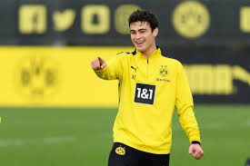 Latest borussia dortmund news from goal.com, including transfer updates, rumours, results, scores and player interviews. Gio Reyna Speaks On His Rise At Borussia Dortmund Stars And Stripes Fc