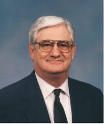 Rev. Dr. Baxter Prevatte, Jr.