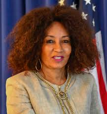 She was born on 8 may 1978 in soweto, south africa. Lindiwe Sisulu Wikipedia