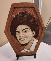 Organ Donor from Pacoima Saved and Touched the Lives of Many