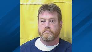 Former Pike County sheriff begs for leniency before being sentenced to 3  years in prison