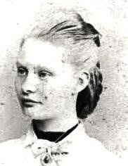 Emily Penrose (1858-1942)