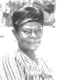 Obituary for Merlene Hall Knowles