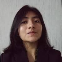 50+ perfiles de «Magaly López»