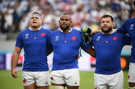 Sur tf1, didier deschamps a dévoilé les 23 joueurs qu'il emmènera en russie pour tenter d'aller chercher une deuxième coupe du monde pour l'équipe de france. Equipe De France Qui Voyez Vous Comme Futur Capitaine Des Bleus L Equipe