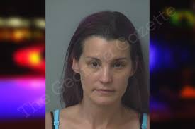 Esther Hill — Gwinnett County Jail Bookings