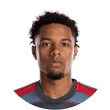 Kosi Thompson (Toronto FC)