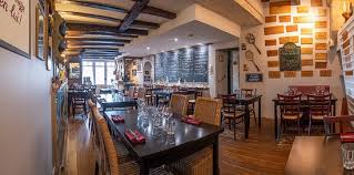 Le Pot De Lapin Saumur Menu Prix Restaurant Avis Tripadvisor