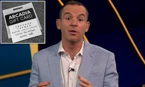 You can buy the gift card online and then send it through email which is a safer option and faster but you can send gift cards through the mail. Martin Lewis Warns Gift Cards Are Not A Safe Buy This Christmas Daily Mail Online