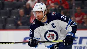 Blake wheeler player profile, stats and championships. Jets Captain Blake Wheeler Leaves Game Vs Maple Leafs With Injury