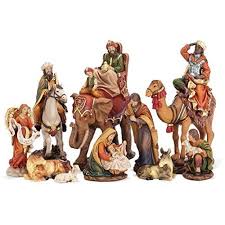 Joseph and mary remain in bethlehem rather than return to nazareth. Pin On Christmas Nativity