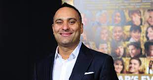 The Russell Peters Interview Indo Canadian Comedian On His Deported World Tour And Stereotypes