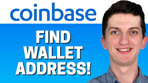 This address is essentially your venmo tag for blockfi. How To Find Wallet Address On Coinbase 2021 Youtube