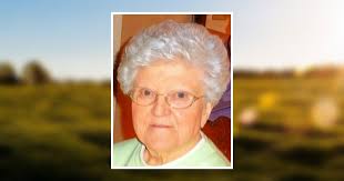 Mary T. Botdorf Obituary February 18, 2016
