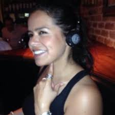 Stream Ingrid Guerrero music