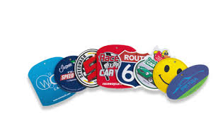 Custom air fresheners are quite possibly the most perfect form of advertising in today's market. Custom Car Care Products Personalized Dashwipes Glasswipes Air Fresheners Petra Vc
