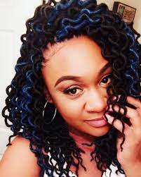 Faux Locs Protectivestyles Faux Locs Hairstyles Hair Styles Rasta Hair