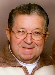 Rev. Jerry Knipe Obituary (2015)
