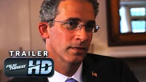 THE EARLY INAUGURATION